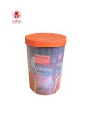 ปากกาลูกลื่น Quantum 007 Pastel 0.7 สีดำ [ x 50.00]